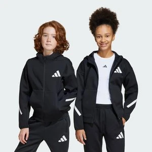 adidas Z.N.E. Bluza dresowa Full-Zip Hooded