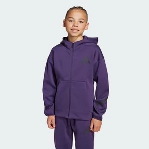 adidas Z.N.E. Bluza dresowa Full-Zip Hooded