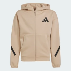 adidas Z.N.E. Bluza dresowa Full-Zip Hooded