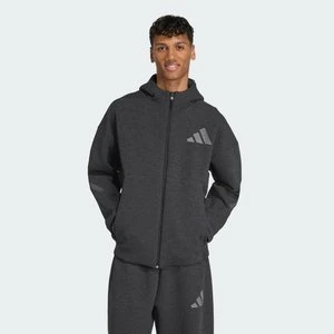 adidas Z.N.E. Bluza z kapturem Premium z suwakiem na całej długości