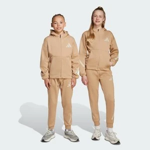 adidas Z.N.E. Spodnie ze zwężanymi nogawkami