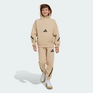 adidas Z.N.E. Spodnie ze zwężanymi nogawkami