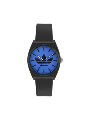 adidas Zegarek AO Street Project Two AOST25547 Czarny