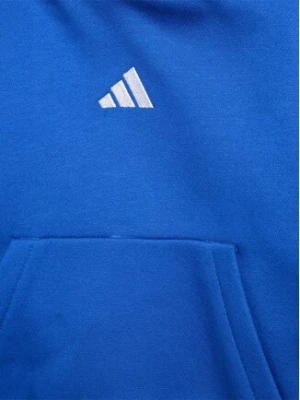 adidas Zestaw dla niemowląt 142925 Błękitny Regular Fit Niebieski jasny