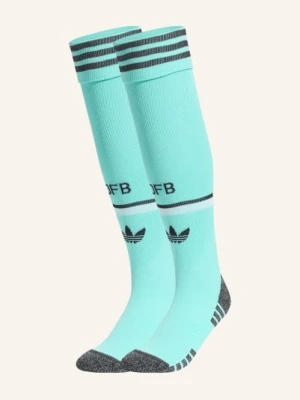 Adidas Złącze Niemcy 26 Wyjściowe blau