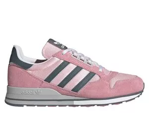 "adidas ZX 500 Damskie Różowe (FX7069)" Adidas