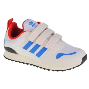 adidas ZX 700 HD K FX5238, Dla chłopca, Białe, buty sneakers, przewiewna siateczka, rozmiar: 35 adidas performance