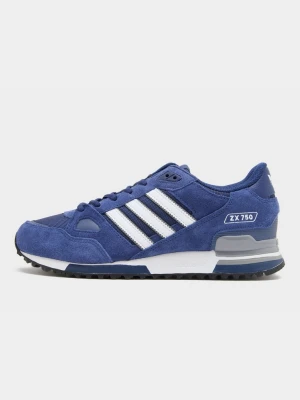 adidas Zx750 niebieski