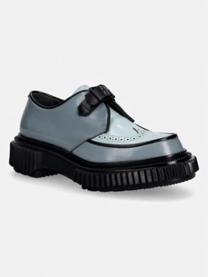 ADIEU półbuty skórzane Type 198