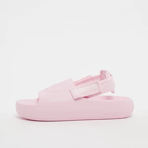 ADIFOM ADILETTE Jclear pink/clear pink/clear pink, marki adidas OriginalsFootwear, w kolorze Różowy, rozmiar