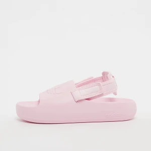 adidas Originals Adifom adilette (GS) uniseks Adilette różowy rozmiar Buty