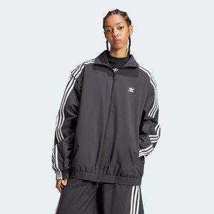 Adilenium Season 2 Oversized Zip-Off Track Top (Gender Neutral) Adidas