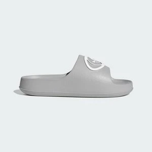 ADILETTE 00s SLIDES Adidas szary