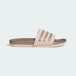adilette Comfort Slides Adidas różowy