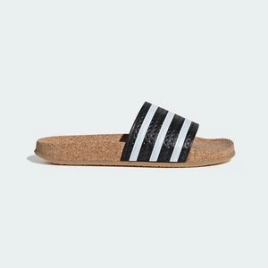 adilette Cork Slides Adidas