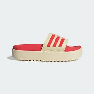 adilette Platform Slides Adidas