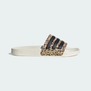 adilette Shower Slides Adidas biały