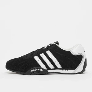 adidas Originals Adiracer Lo mężczyźni Lifestyle czarny rozmiar Buty