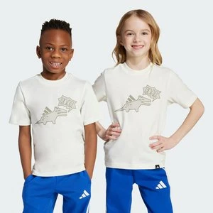 Adiraptor Graphic T-Shirt Kids Adidas