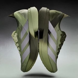 ADIZERO ADIOS PRO 4 SATISFY Shoes Adidas