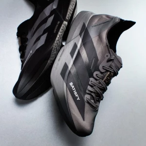 ADIZERO ADIOS PRO 4 SATISFY Shoes Adidas