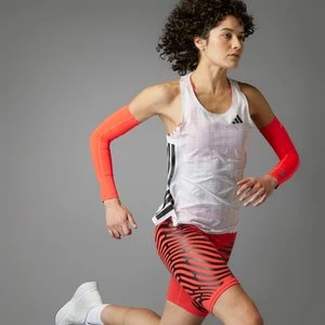 Adizero Running Singlet Adidas