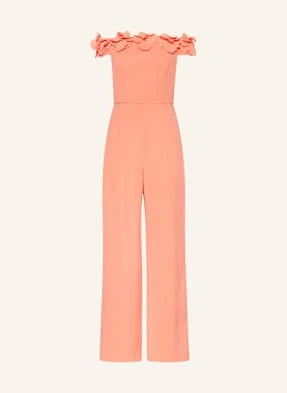 Adrianna Papell Kombinezon pink