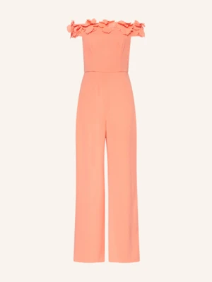 Adrianna Papell Kombinezon pink