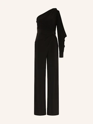 Adrianna Papell Kombinezon schwarz