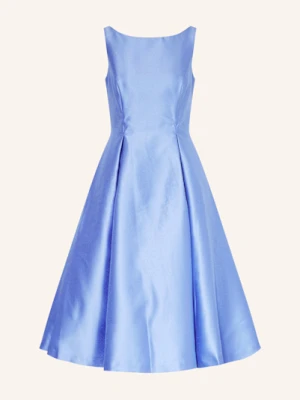 Adrianna Papell Sukienka Koktajlowa blau