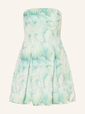 Adrianna Papell Sukienka Koktajlowa blau