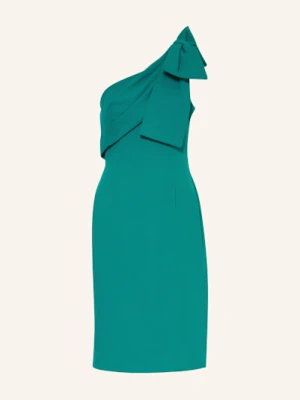 Adrianna Papell Sukienka Koktajlowa gruen