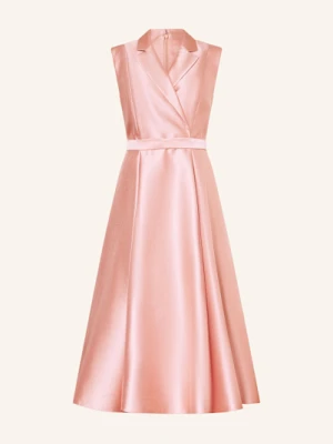 Adrianna Papell Sukienka Koktajlowa rosa