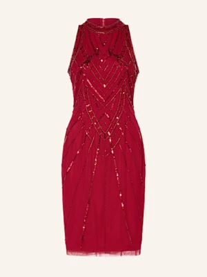 Adrianna Papell Sukienka Koktajlowa rot