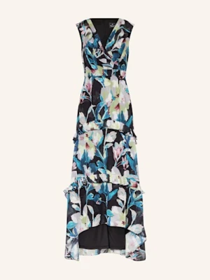 Adrianna Papell Sukienka Wieczorowa blau