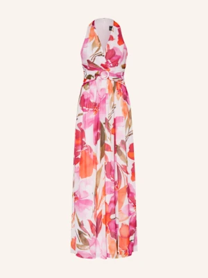 Adrianna Papell Sukienka Wieczorowa pink