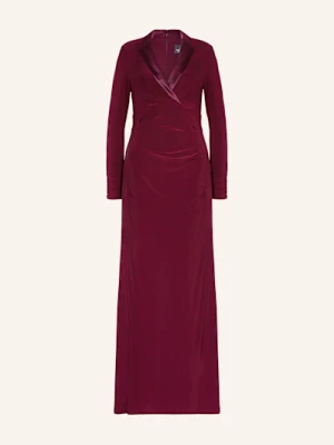 Adrianna Papell Sukienka Wieczorowa rot