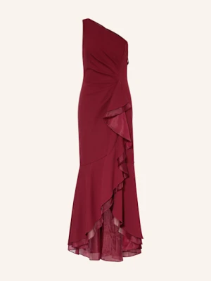 Adrianna Papell Sukienka Wieczorowa rot