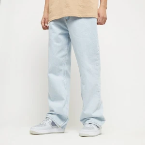 Adrik Basic baggy Jeans 2Y Studios niebieski
