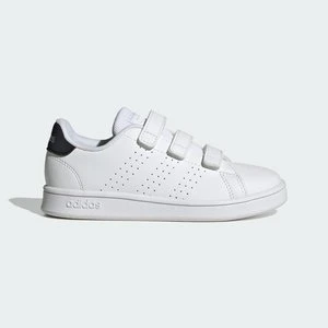Advantage Court Lifestyle Hook-and-Loop Shoes Adidas