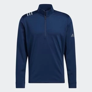 Advantage Half-Zip Golf Pullover Adidas