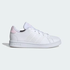 Advantage Lifestyle Court Lace Shoes Adidas