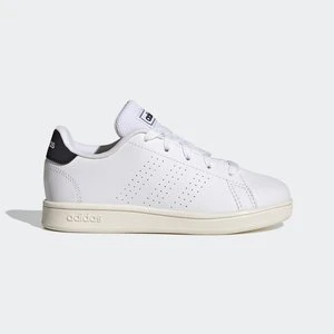 Advantage Lifestyle Court Lace Shoes Adidas