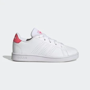 Advantage Lifestyle Court Lace Shoes Adidas