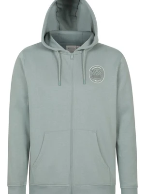 Adventure Awaits bluza damska z kapturem z nadrukiem - Green Mountain Warehouse