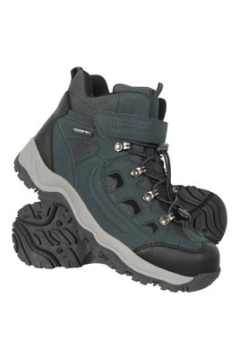 Adventurer Adaptive — wodoodporne buty damskie - Black Mountain Warehouse