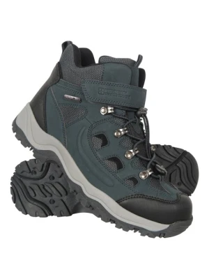 Adventurer Adaptive — wodoodporne buty damskie - Black Mountain Warehouse