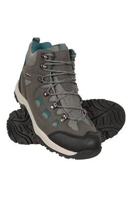 Adventurer — damskie buty wodoodporne - Grey Mountain Warehouse