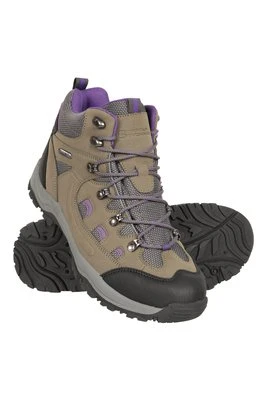 Adventurer — damskie  buty wodoodporne - Grey Mountain Warehouse
