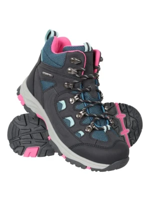 Adventurer — wodoodporne buty dziecięce - Blue Mountain Warehouse